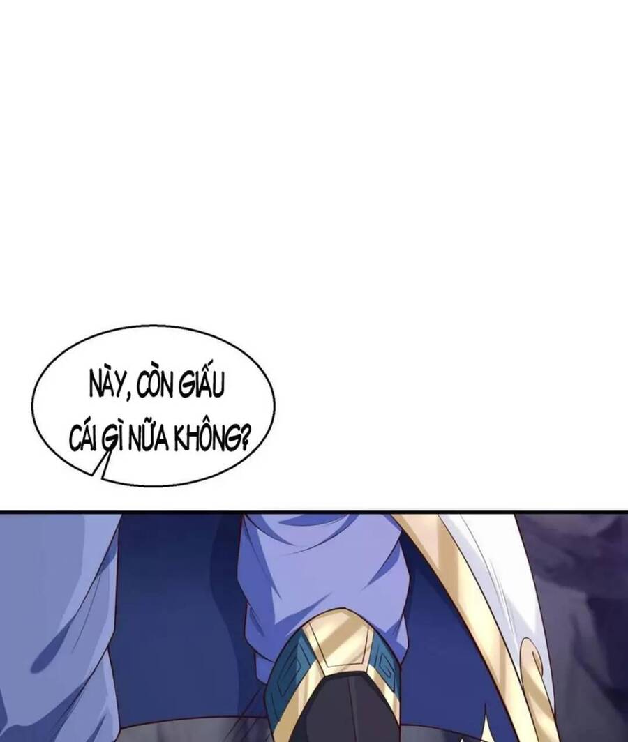 Trời Má ! Ta Chuyển Sinh Thành Rùa ! Chapter 49 - 46