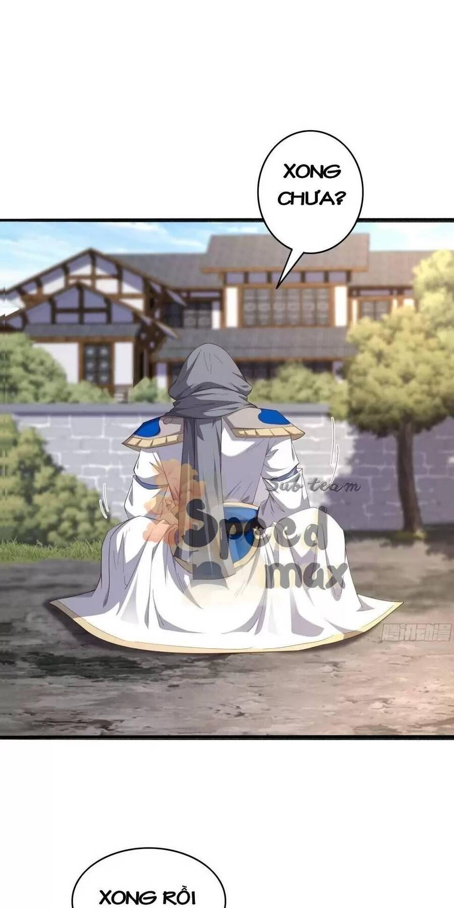 Trời Má ! Ta Chuyển Sinh Thành Rùa ! Chapter 55 - 2