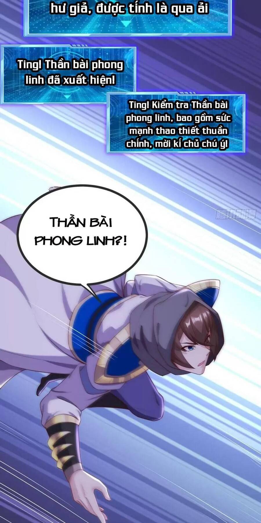 Trời Má ! Ta Chuyển Sinh Thành Rùa ! Chapter 57 - 40