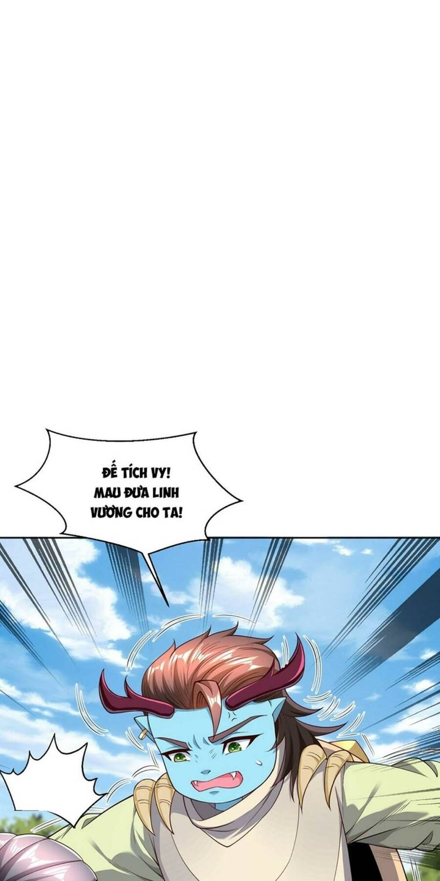 Trời Má ! Ta Chuyển Sinh Thành Rùa ! Chapter 58 - 6
