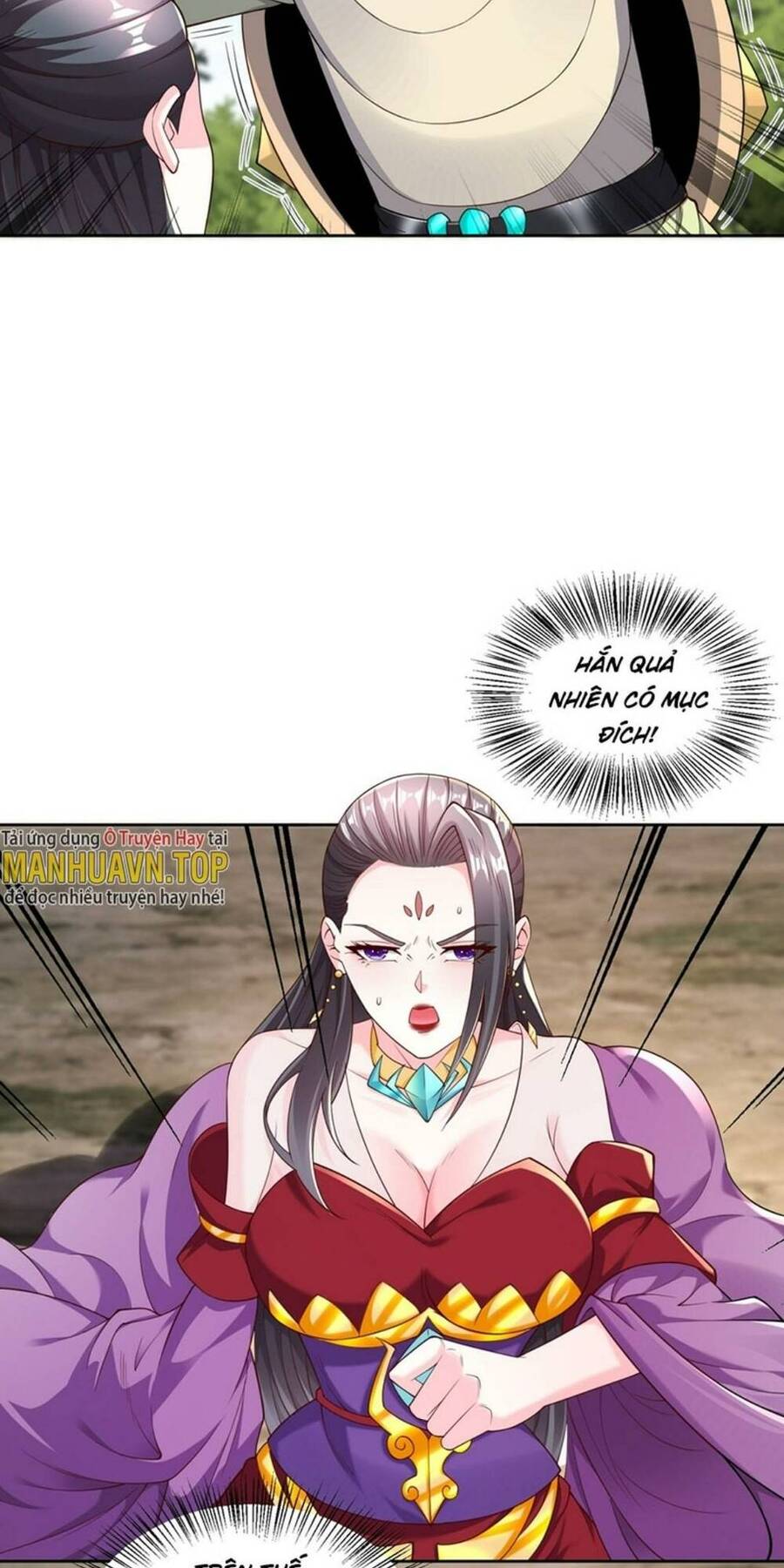 Trời Má ! Ta Chuyển Sinh Thành Rùa ! Chapter 58 - 7