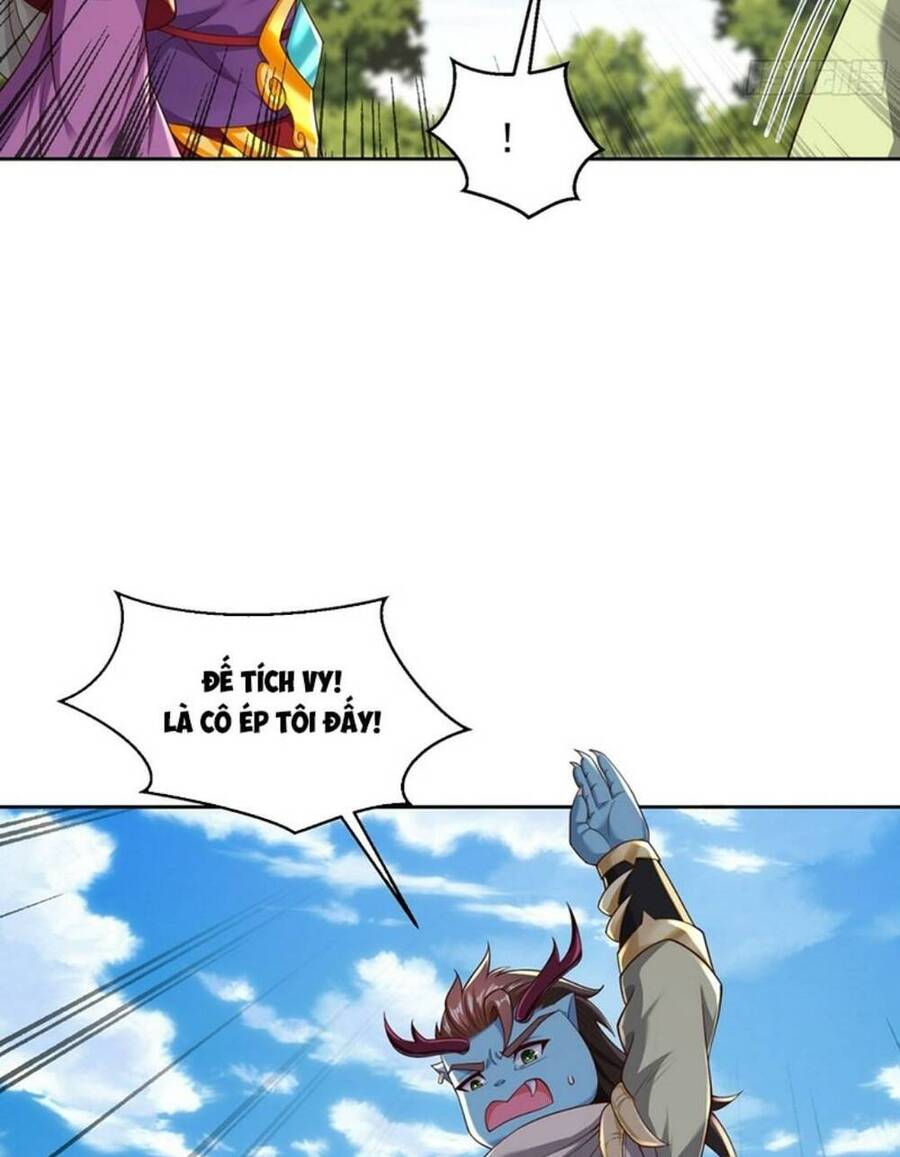 Trời Má ! Ta Chuyển Sinh Thành Rùa ! Chapter 58 - 9
