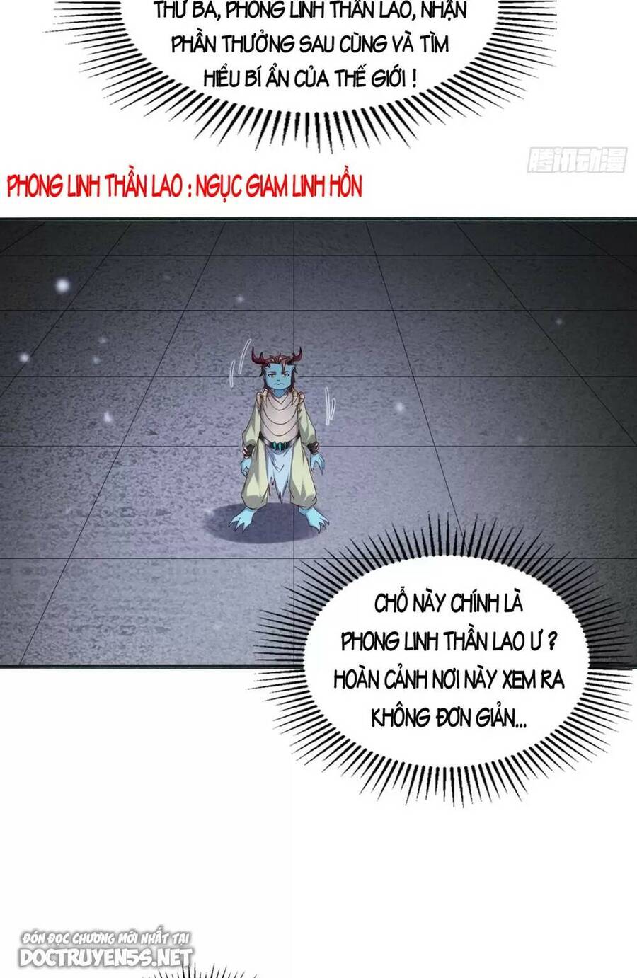 Trời Má ! Ta Chuyển Sinh Thành Rùa ! Chapter 63 - 11