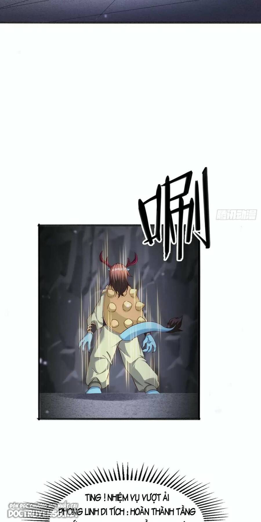 Trời Má ! Ta Chuyển Sinh Thành Rùa ! Chapter 63 - 10