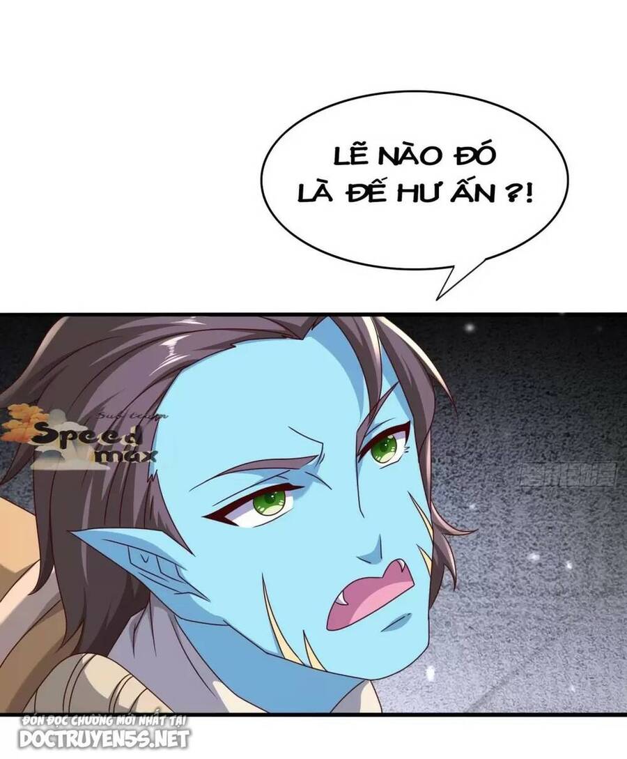 Trời Má ! Ta Chuyển Sinh Thành Rùa ! Chapter 64 - 37
