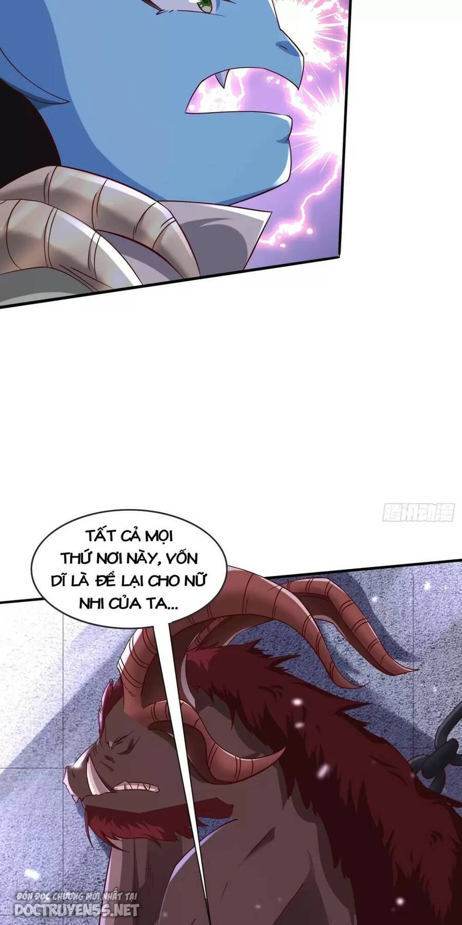 Trời Má ! Ta Chuyển Sinh Thành Rùa ! Chapter 64 - 5