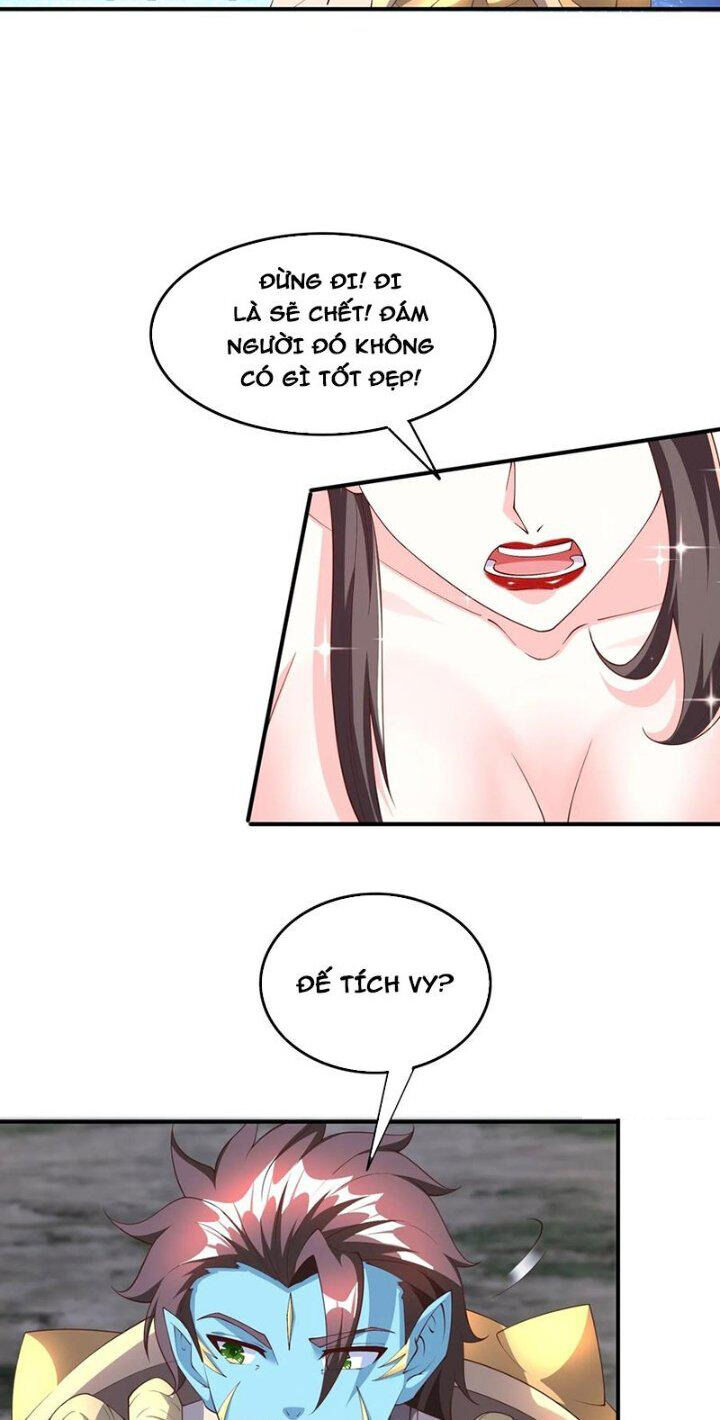 Trời Má ! Ta Chuyển Sinh Thành Rùa ! Chapter 67 - 26