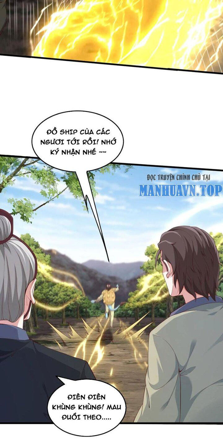 Trời Má ! Ta Chuyển Sinh Thành Rùa ! Chapter 67 - 6