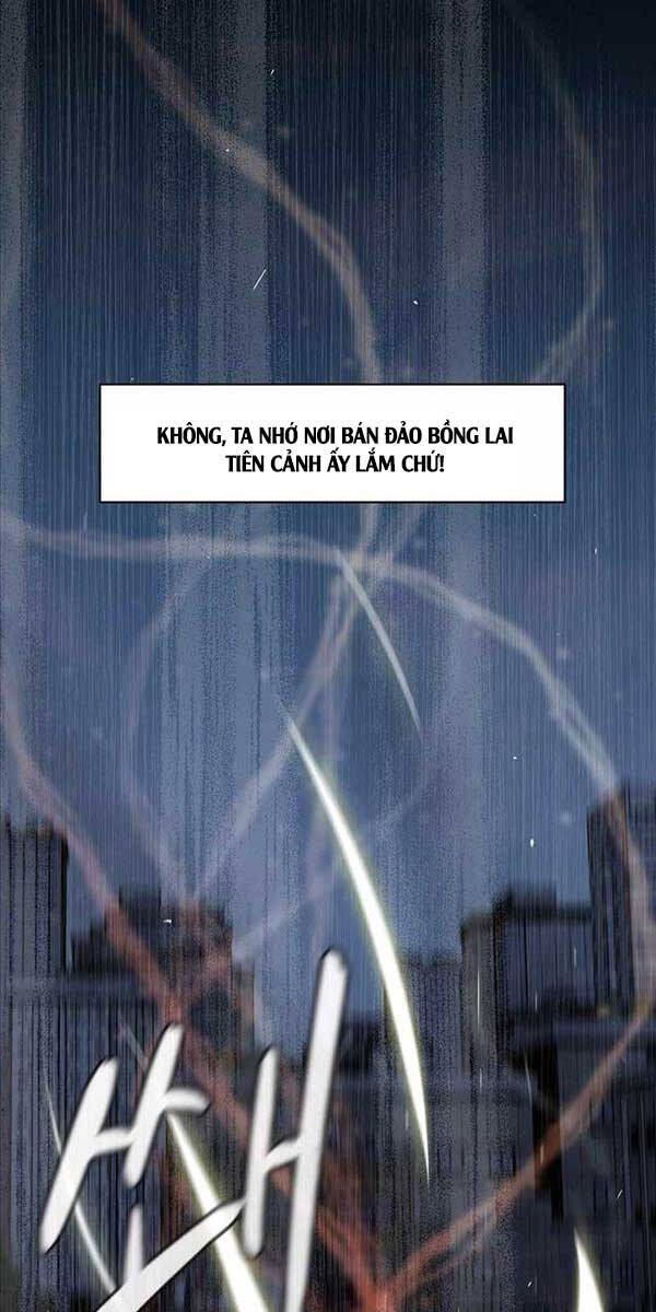 Lãng Khách Một Mình Chapter 1 - 12
