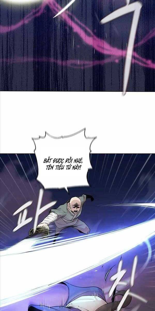 Lãng Khách Một Mình Chapter 1 - 14