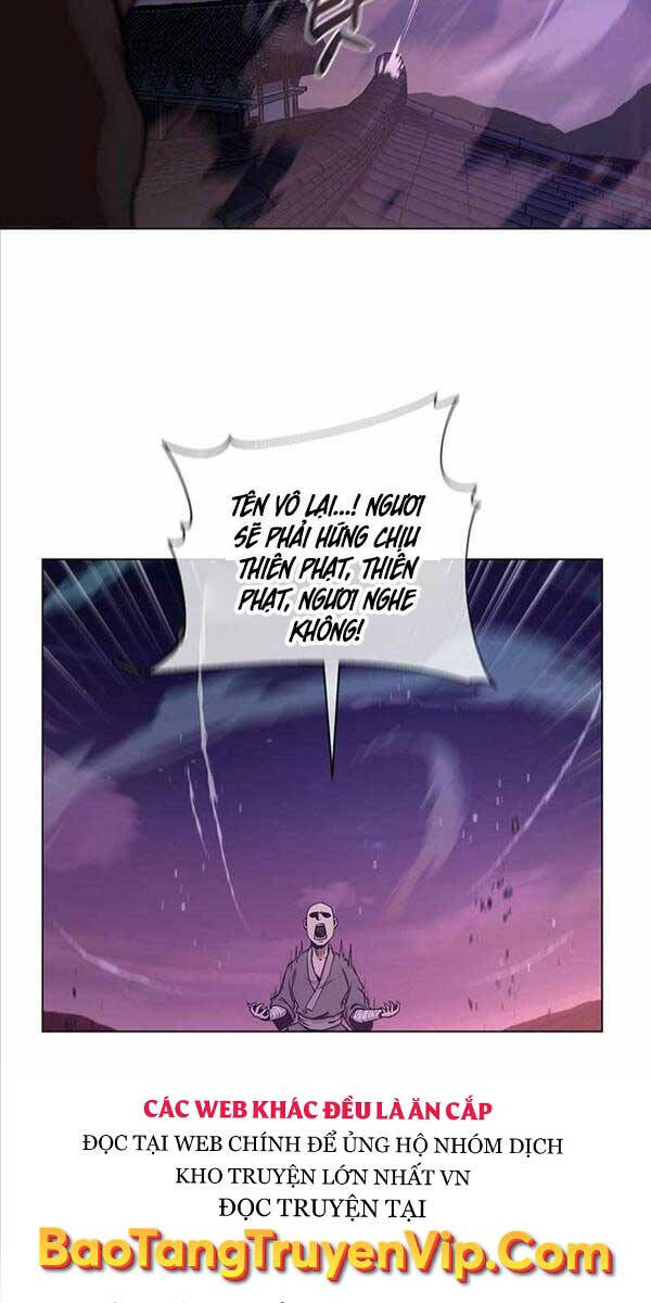 Lãng Khách Một Mình Chapter 1 - 37