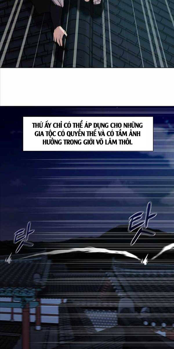Lãng Khách Một Mình Chapter 1 - 9
