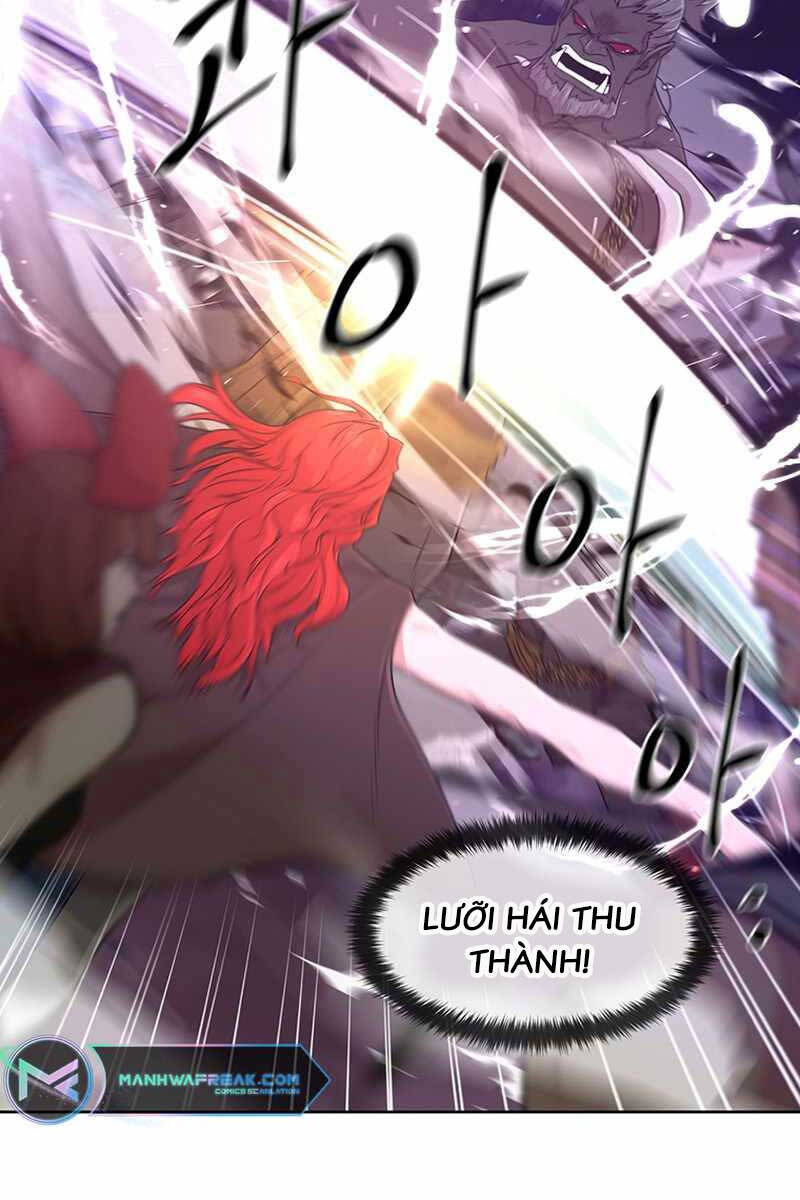 Lãng Khách Một Mình Chapter 10 - 2