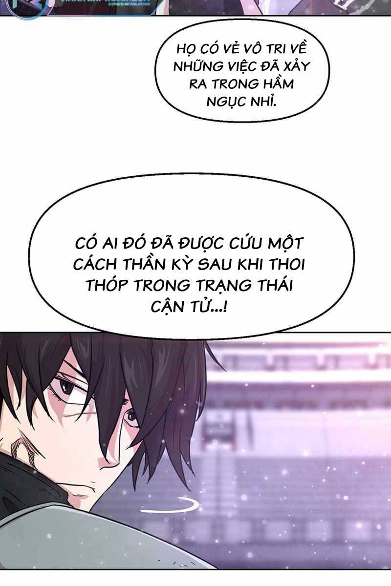 Lãng Khách Một Mình Chapter 10 - 107