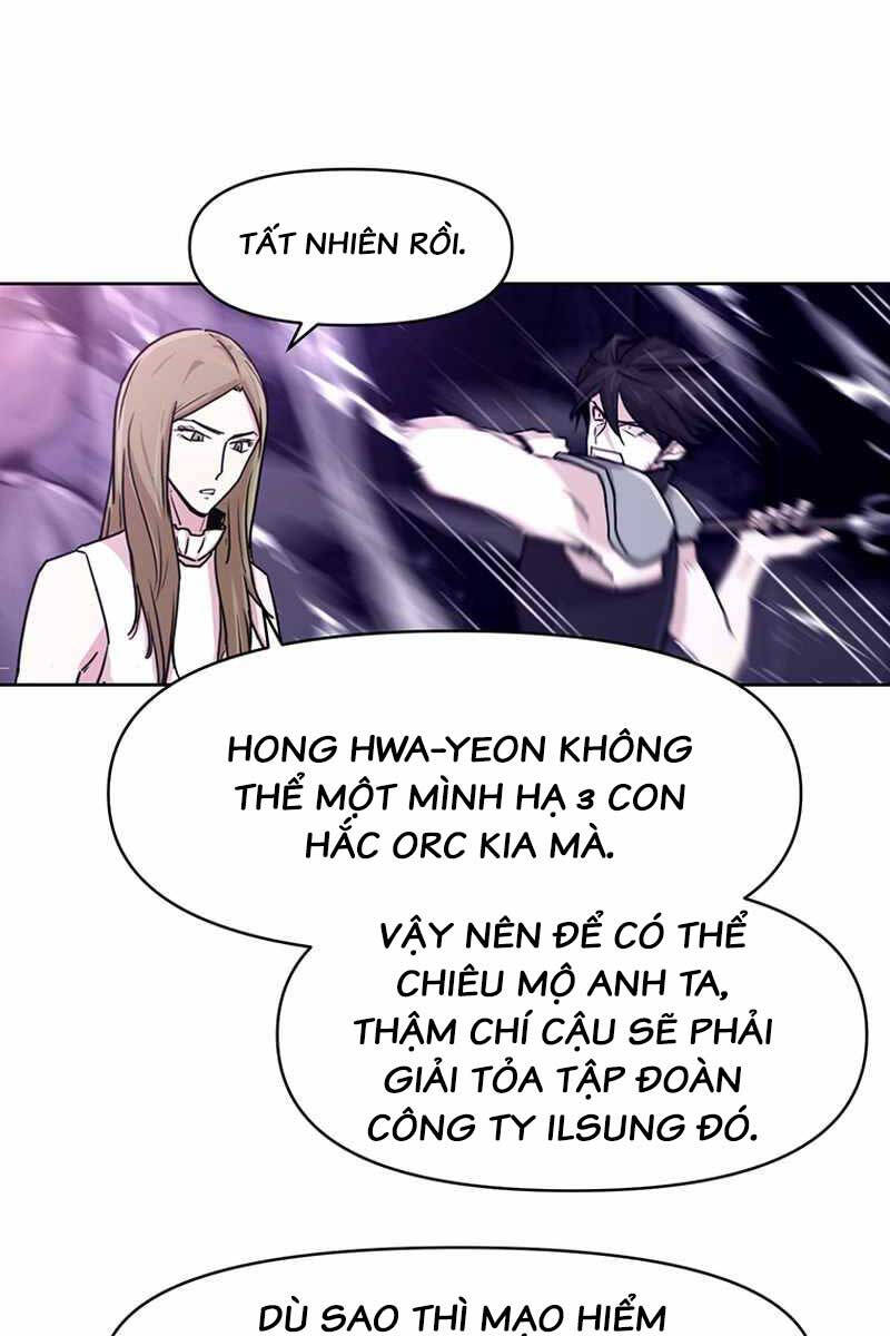 Lãng Khách Một Mình Chapter 10 - 84