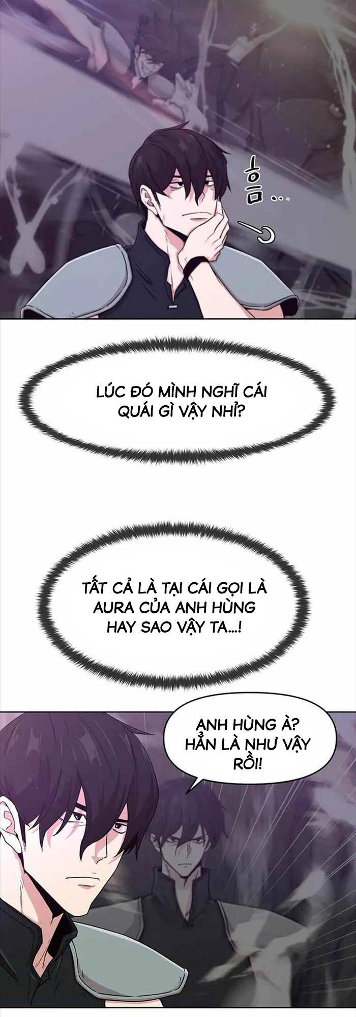 Lãng Khách Một Mình Chapter 11 - 2