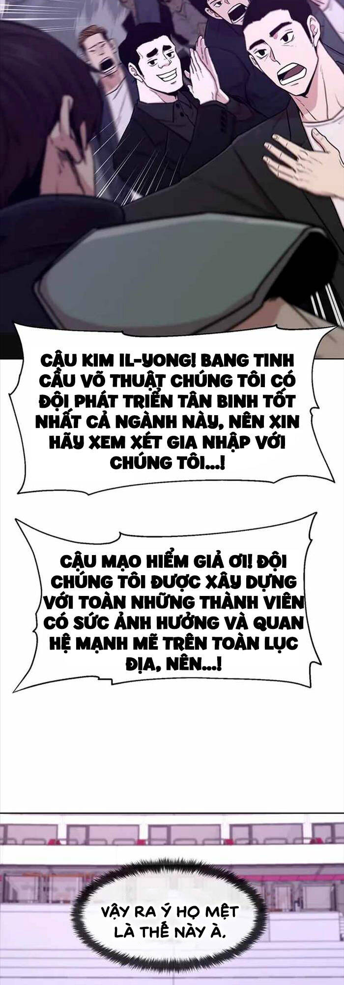 Lãng Khách Một Mình Chapter 11 - 27