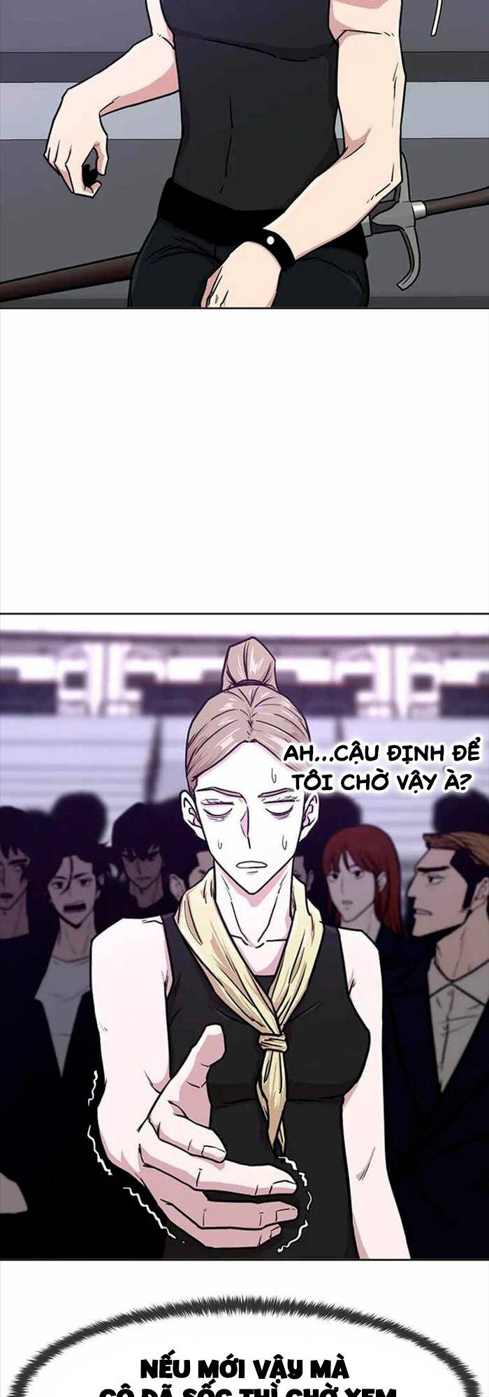 Lãng Khách Một Mình Chapter 11 - 33