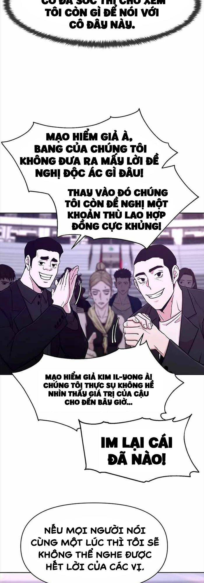 Lãng Khách Một Mình Chapter 11 - 34
