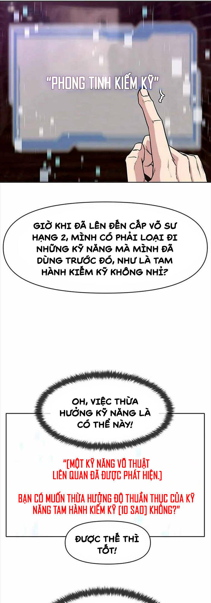 Lãng Khách Một Mình Chapter 11 - 48