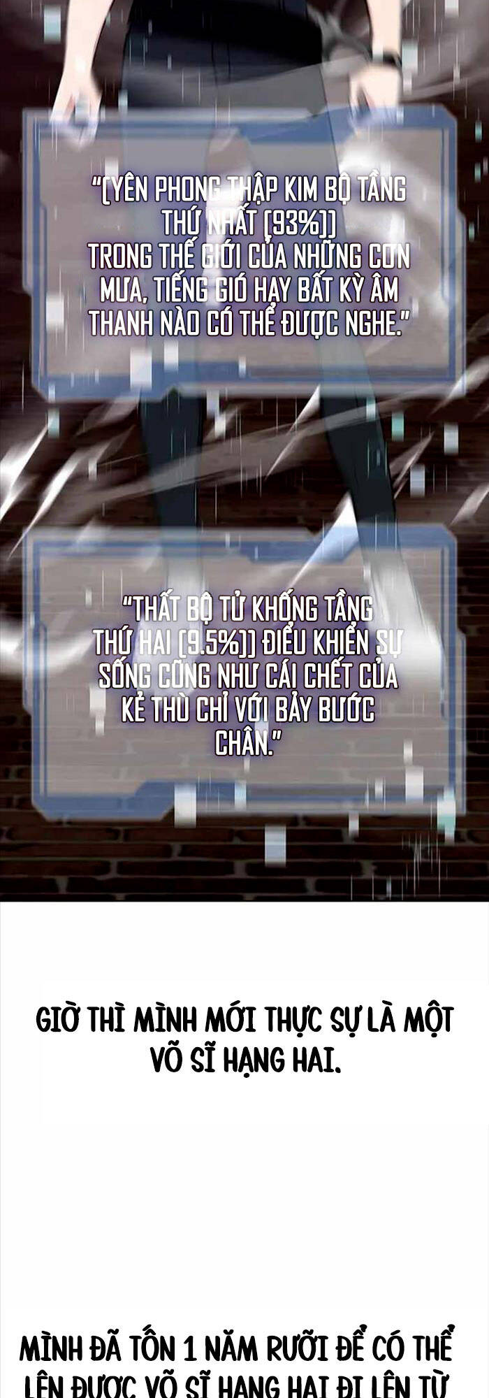 Lãng Khách Một Mình Chapter 11 - 51