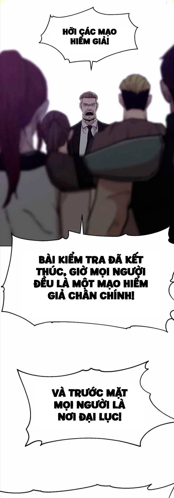 Lãng Khách Một Mình Chapter 11 - 74