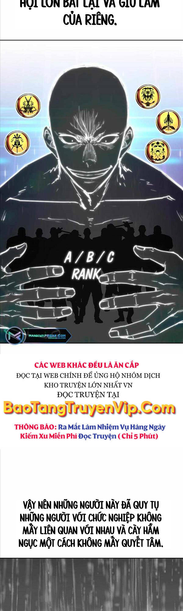 Lãng Khách Một Mình Chapter 13 - 17
