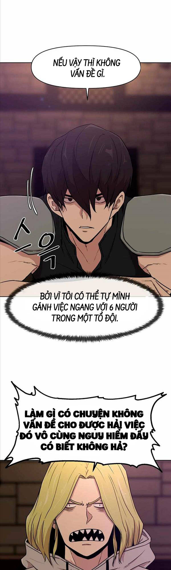 Lãng Khách Một Mình Chapter 13 - 21