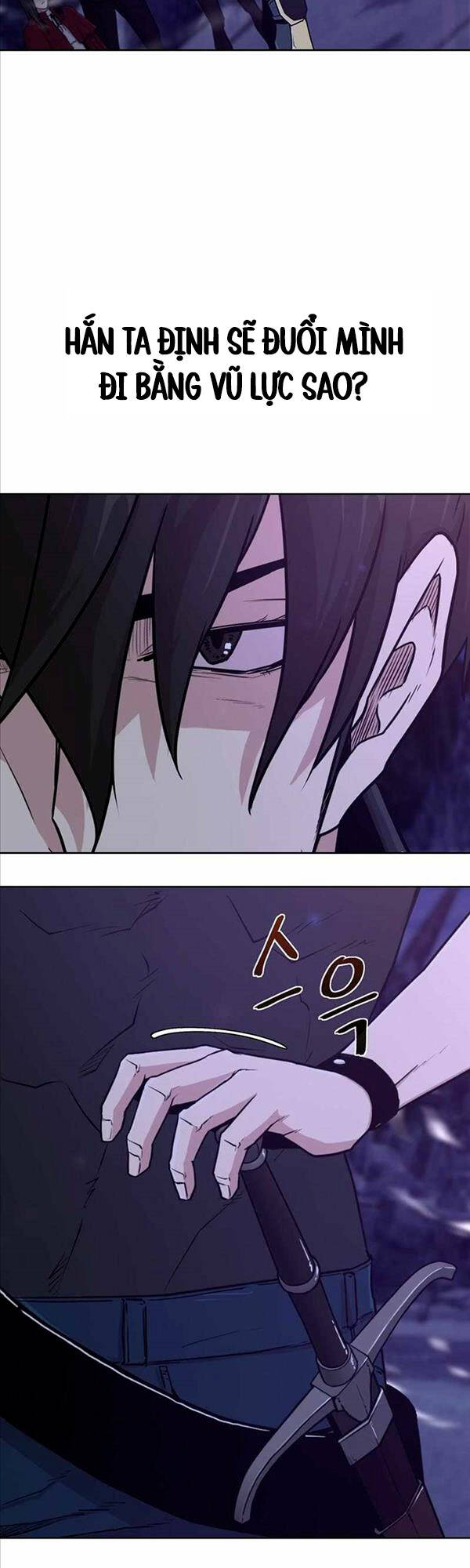 Lãng Khách Một Mình Chapter 13 - 43