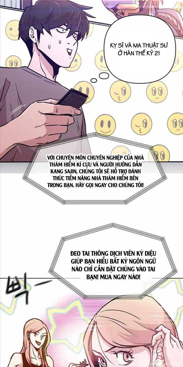 Lãng Khách Một Mình Chapter 2 - 11