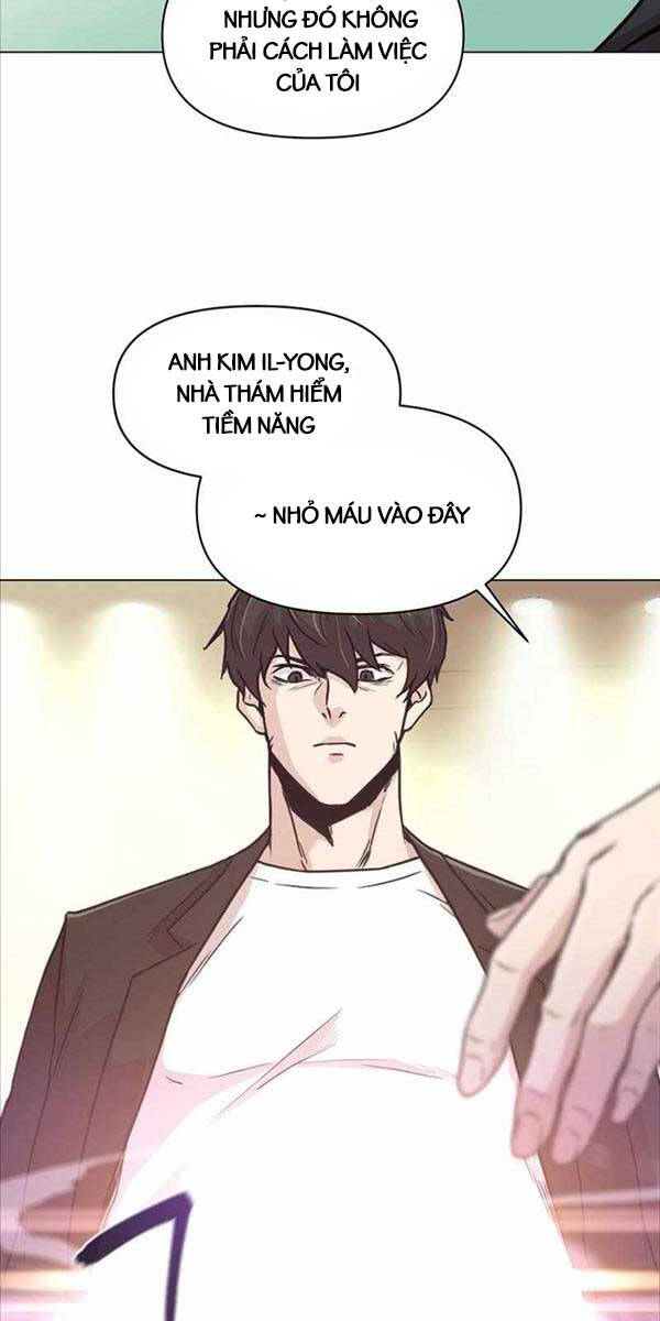 Lãng Khách Một Mình Chapter 2 - 104