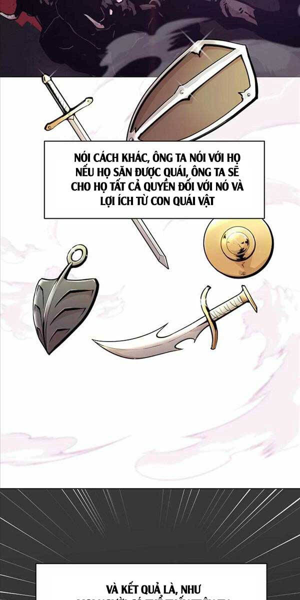 Lãng Khách Một Mình Chapter 2 - 20