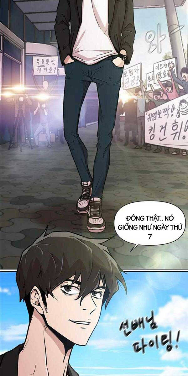 Lãng Khách Một Mình Chapter 2 - 43