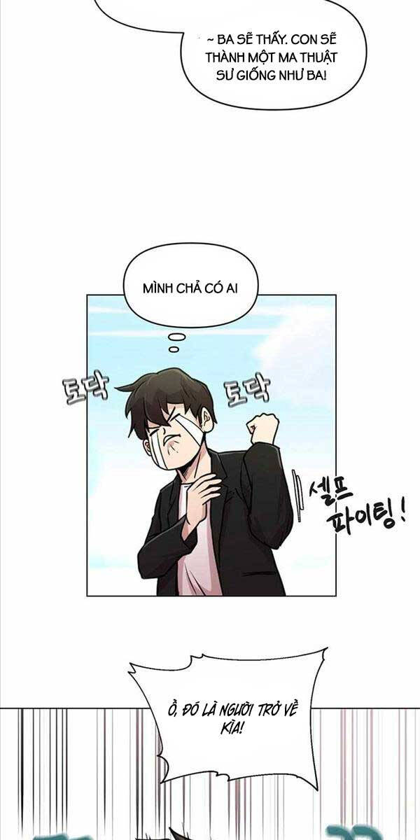 Lãng Khách Một Mình Chapter 2 - 46