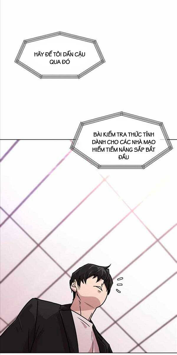 Lãng Khách Một Mình Chapter 2 - 58