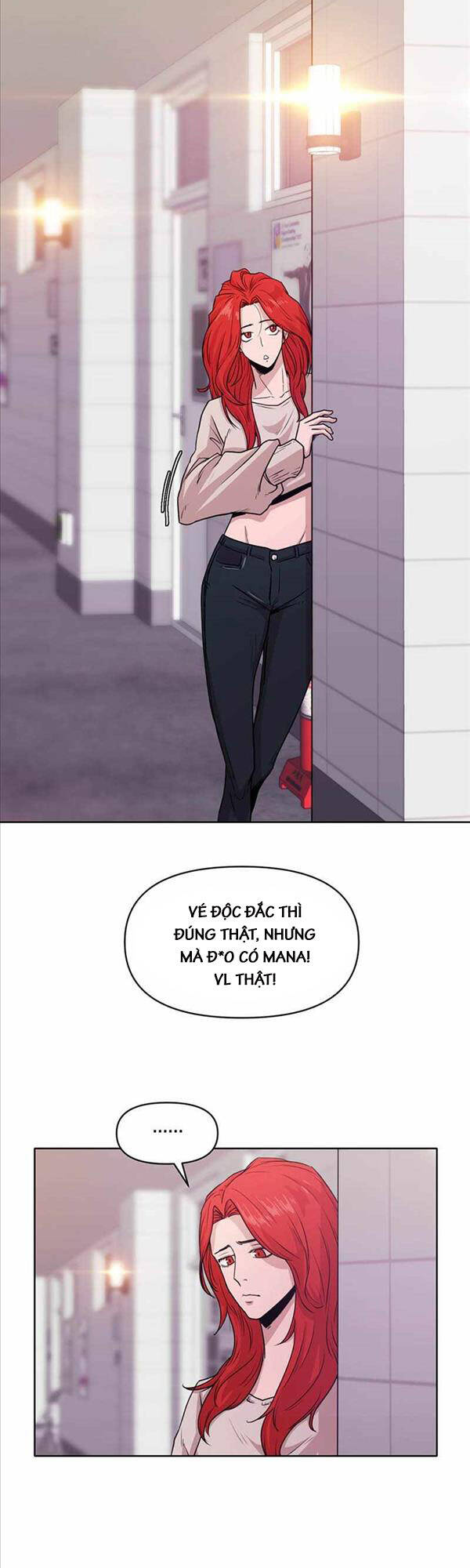 Lãng Khách Một Mình Chapter 3 - 38