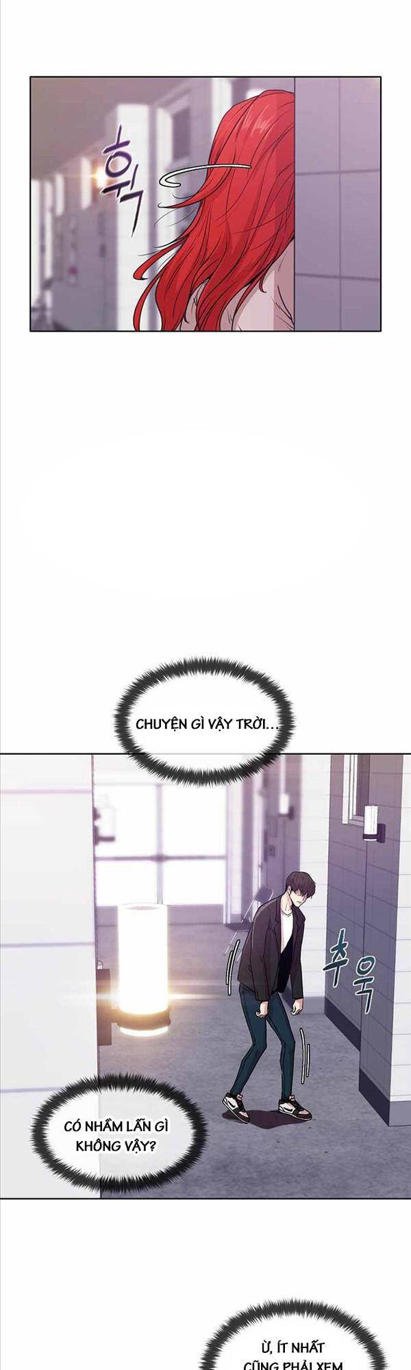 Lãng Khách Một Mình Chapter 3 - 39