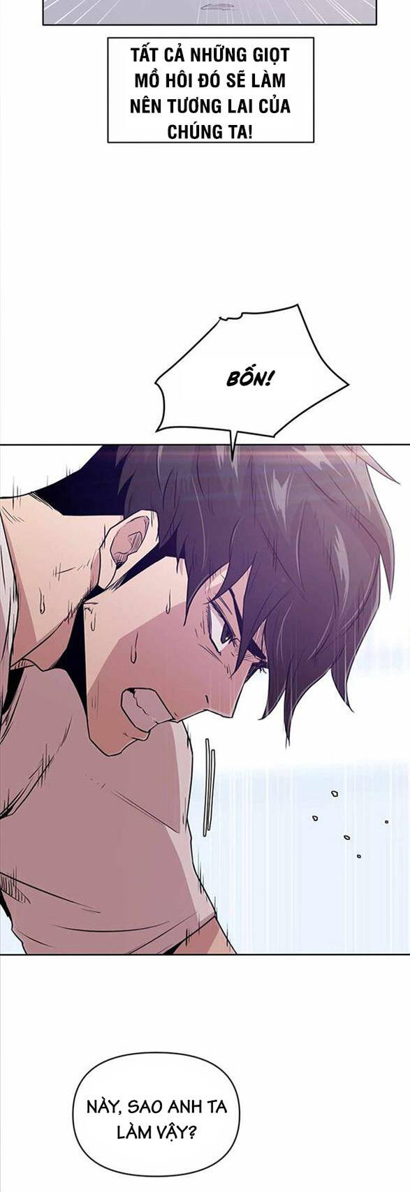 Lãng Khách Một Mình Chapter 4 - 11