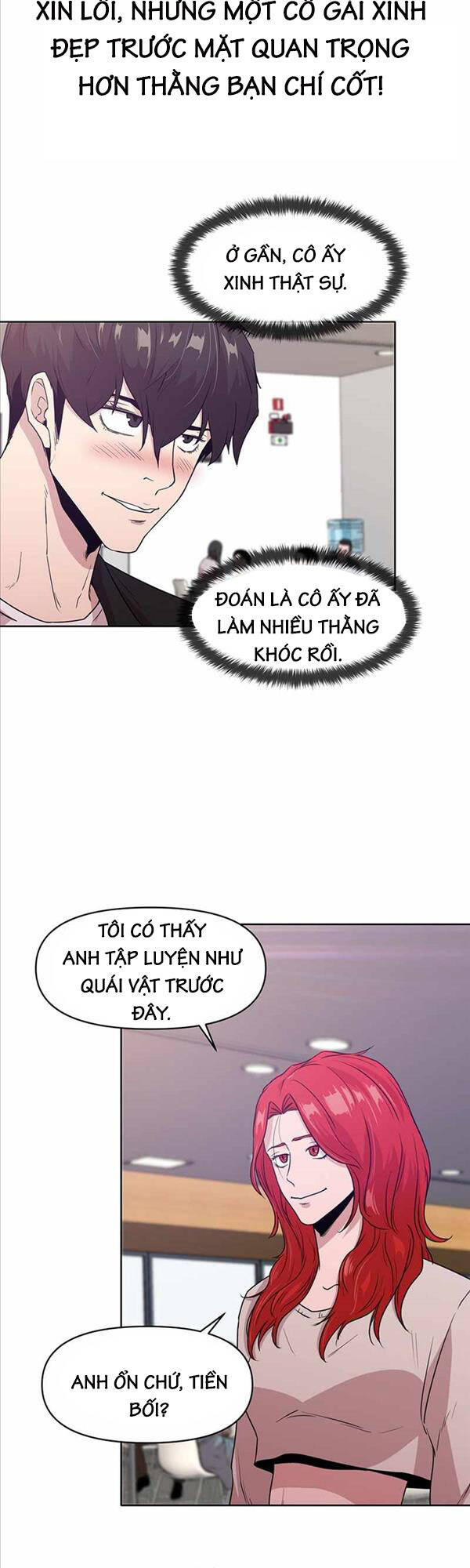 Lãng Khách Một Mình Chapter 4 - 24