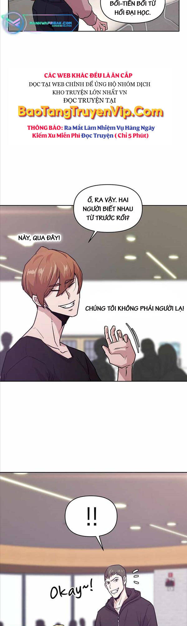 Lãng Khách Một Mình Chapter 4 - 35