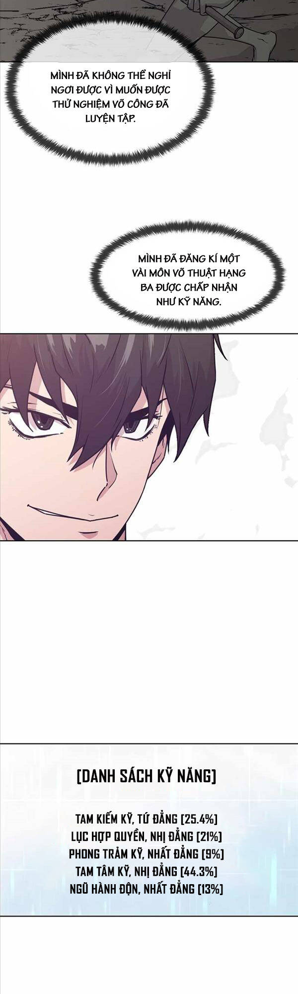 Lãng Khách Một Mình Chapter 4 - 46