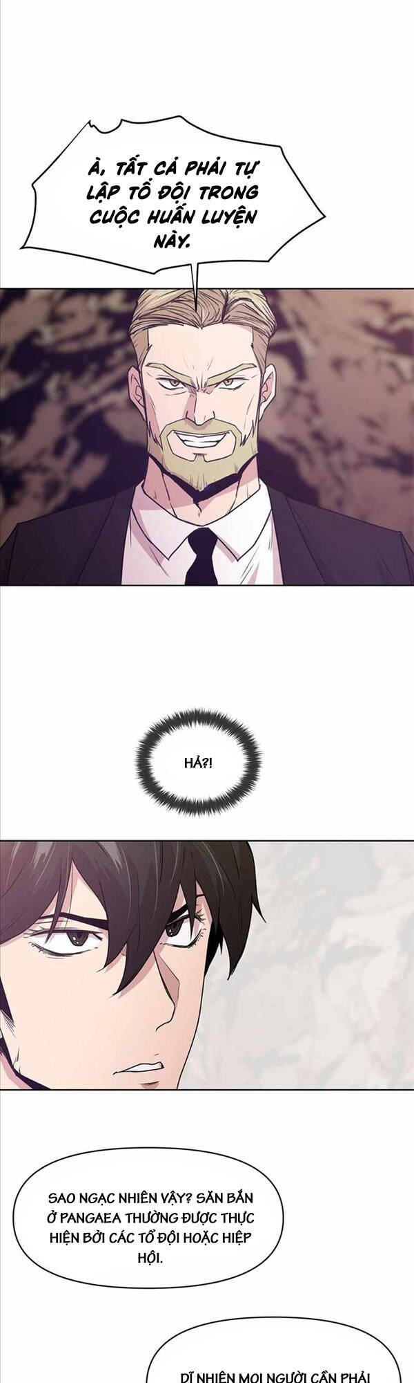Lãng Khách Một Mình Chapter 4 - 47