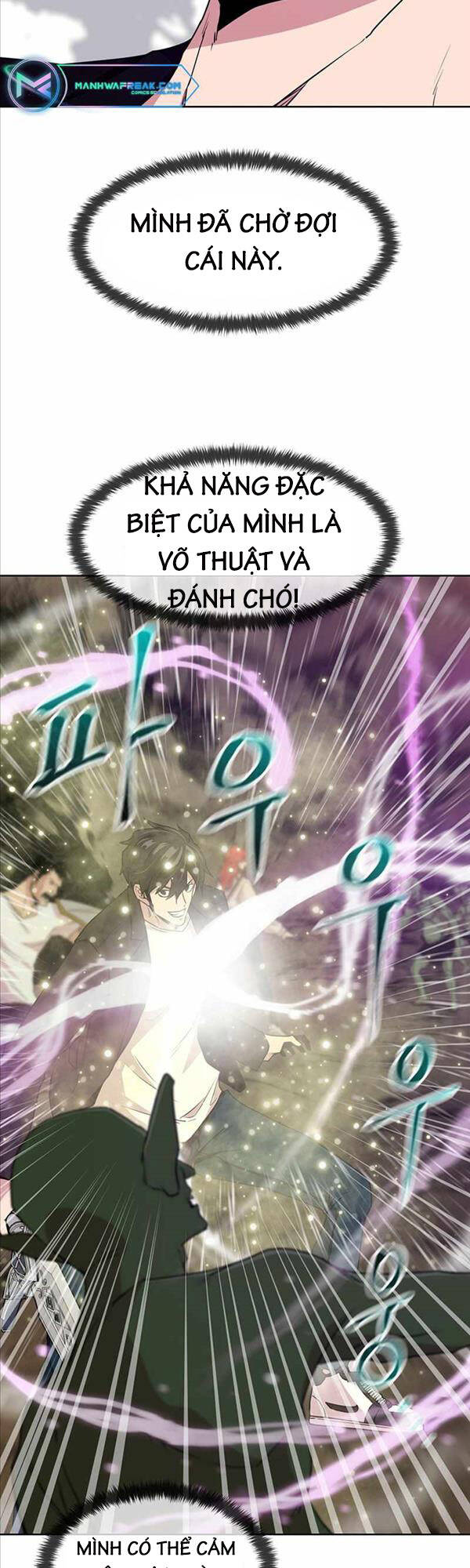 Lãng Khách Một Mình Chapter 4 - 74