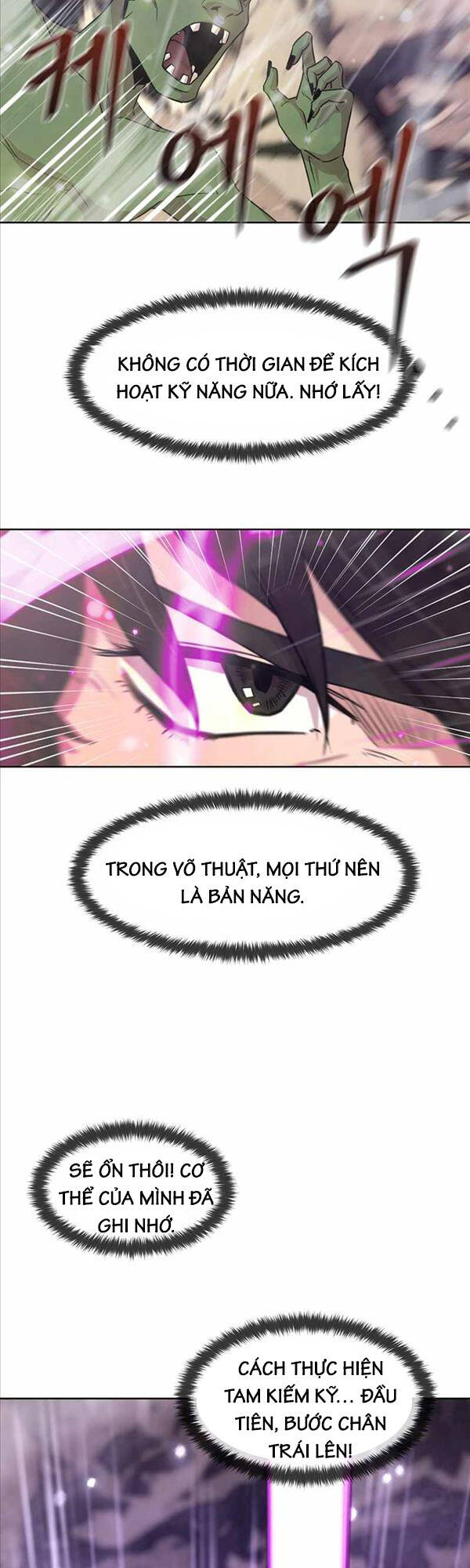 Lãng Khách Một Mình Chapter 4 - 77