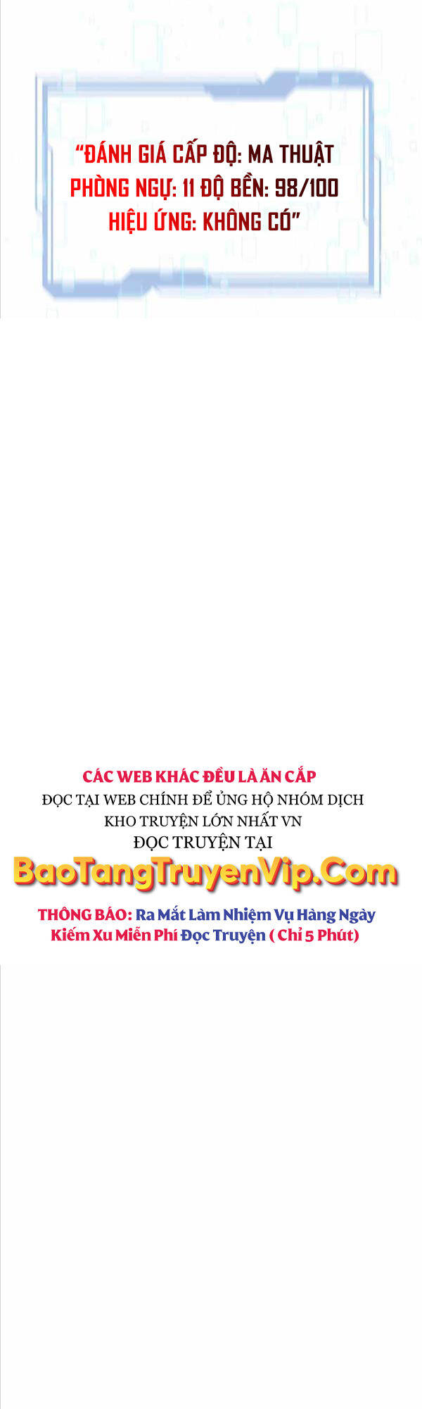 Lãng Khách Một Mình Chapter 6 - 11