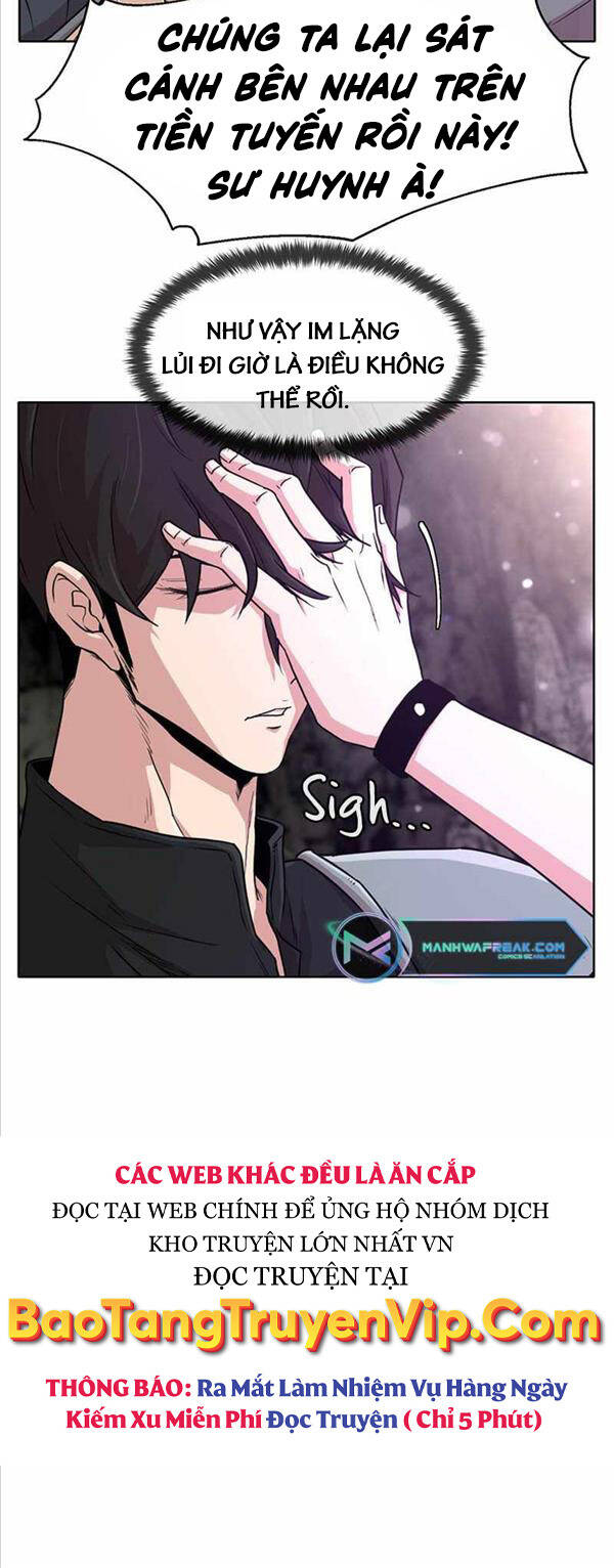 Lãng Khách Một Mình Chapter 6 - 34