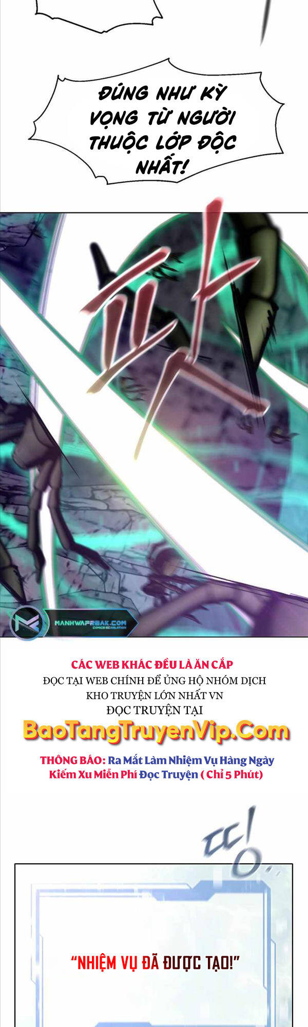 Lãng Khách Một Mình Chapter 6 - 45
