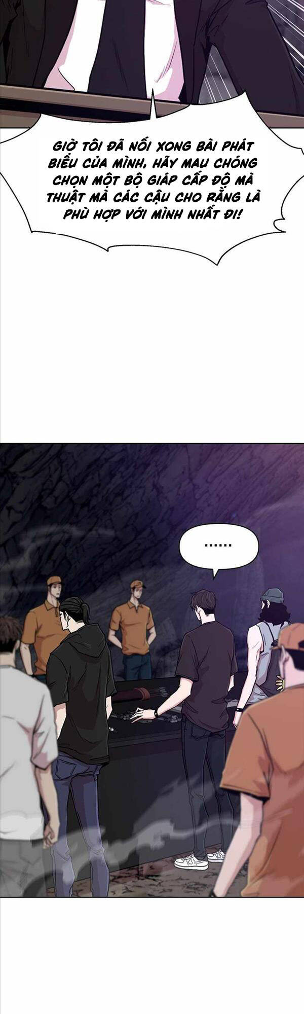 Lãng Khách Một Mình Chapter 6 - 7