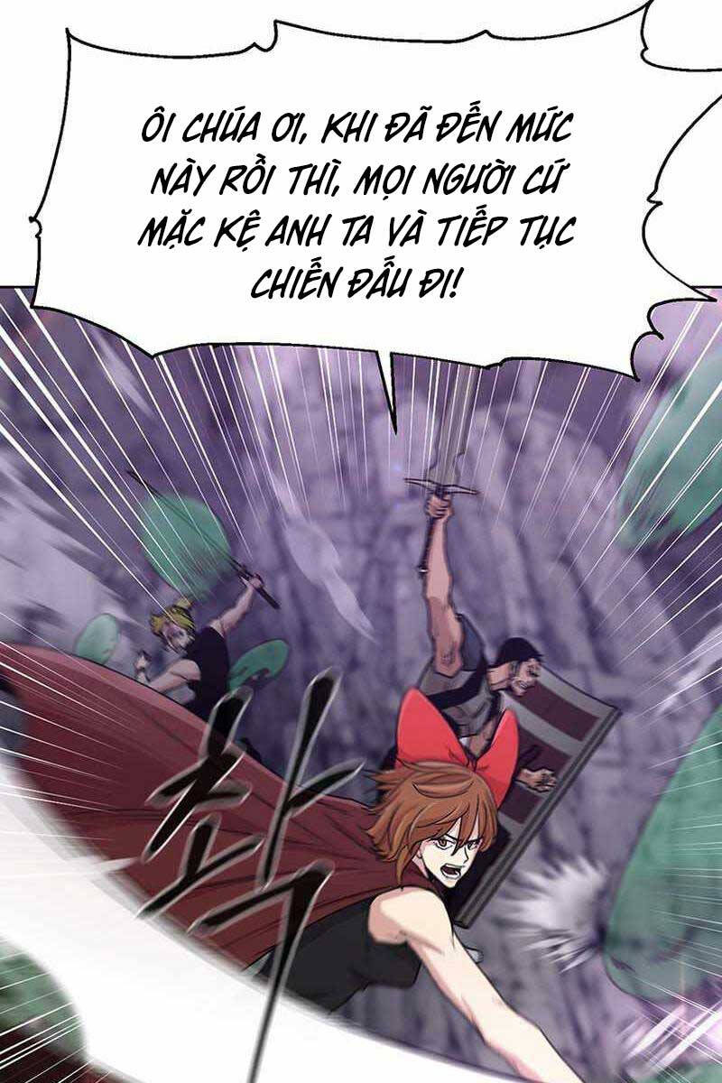 Lãng Khách Một Mình Chapter 7 - 121