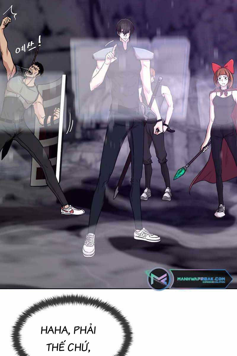 Lãng Khách Một Mình Chapter 7 - 131